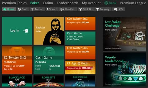 poker bet365 download.